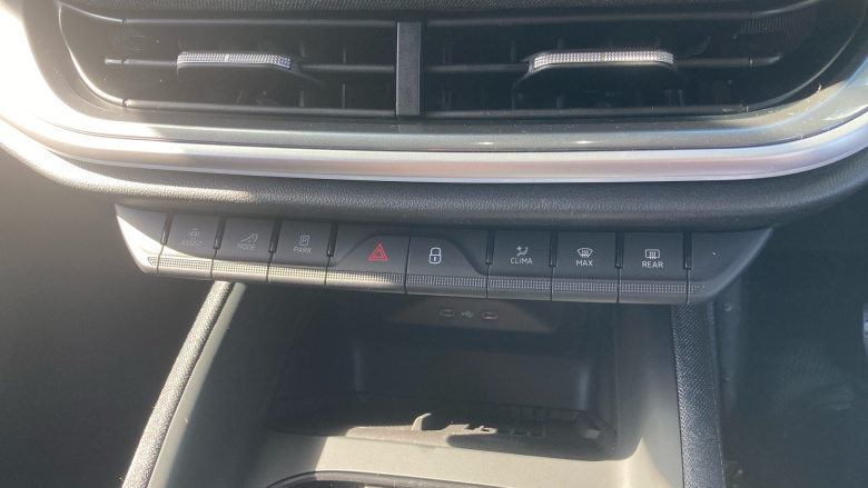 Skoda Elroq 210kW 85 Edition 82kWh 5dr Auto Electric Estate
